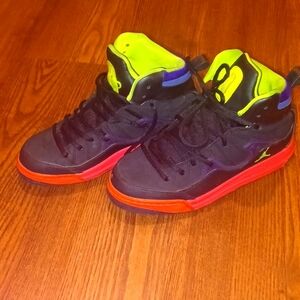 JORDAN'S Hot pink etc